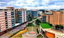 Pritech Park - Block 11